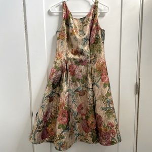 Adriana Papell Dress